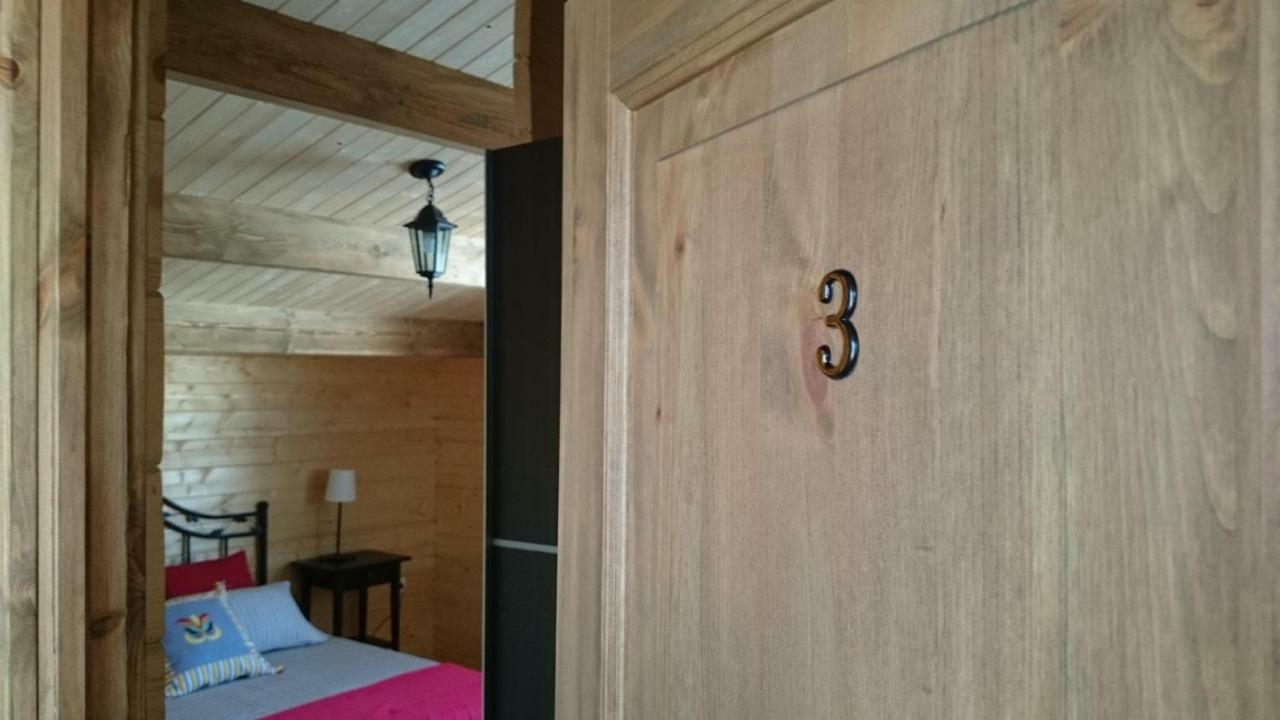 Casa Rural La Dehesa De Toledo A 5 Minutos De Puy Du Fou Espana Cobisa Exterior foto